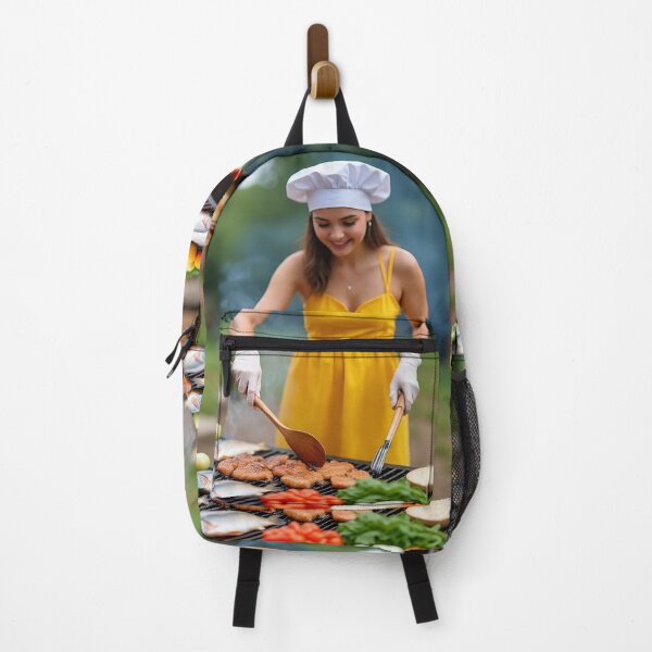 Item preview, Cook Art designed and sold by AwesomeDigiShop.