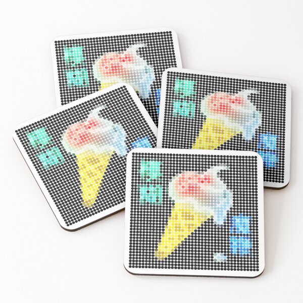 Item preview, Blur - The Magic Whip designed and sold by ABSTRACT-IVISM.