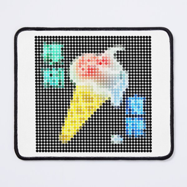Item preview, Blur - The Magic Whip designed and sold by ABSTRACT-IVISM.
