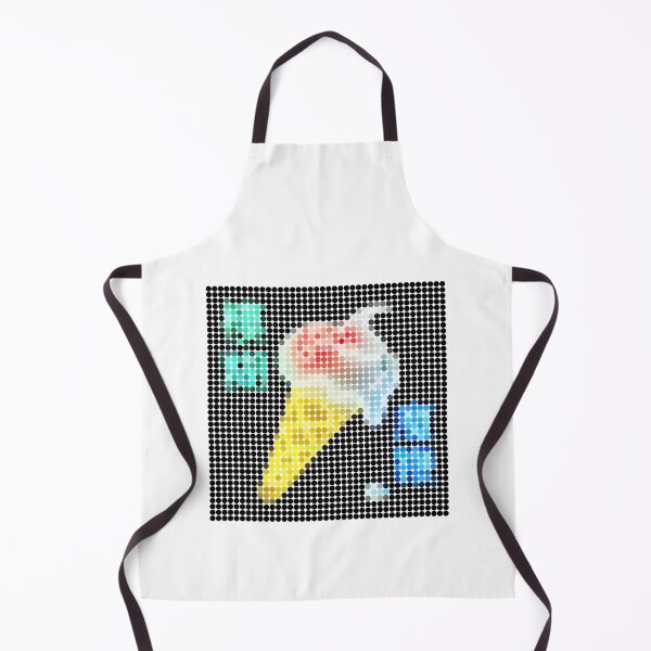 Item preview, Blur - The Magic Whip designed and sold by ABSTRACT-IVISM.