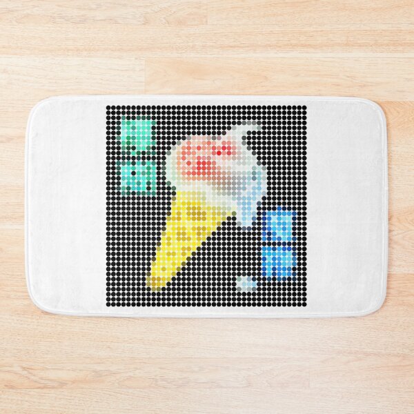 Item preview, Blur - The Magic Whip designed and sold by ABSTRACT-IVISM.