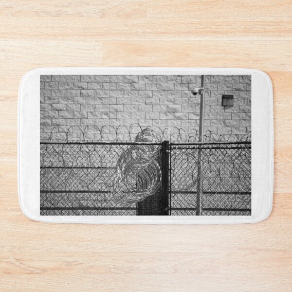 Item preview, Prison Wire Fence designed and sold by Cynthia48.