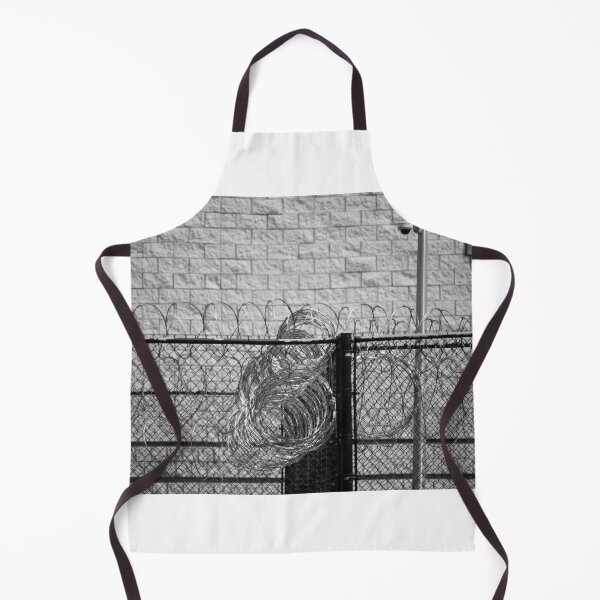 Item preview, Prison Wire Fence designed and sold by Cynthia48.