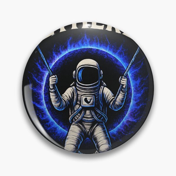 Item preview, Tethered in the Void designed and sold by NYX-Apparel.