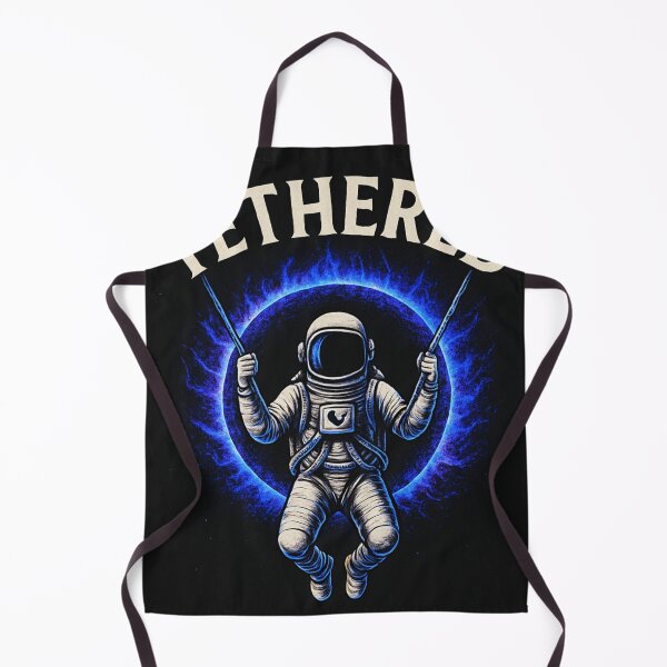 Item preview, Tethered in the Void designed and sold by NYX-Apparel.