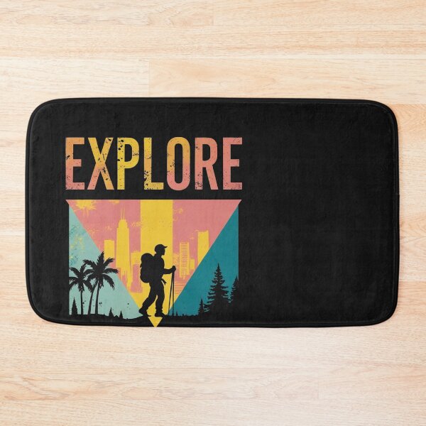Item preview, Explore The World designed and sold by universe-hold ⭐⭐⭐⭐⭐.