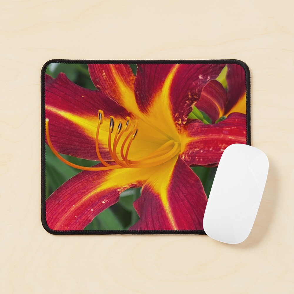 Item preview, Mouse Pad designed and sold by WindowofArt.