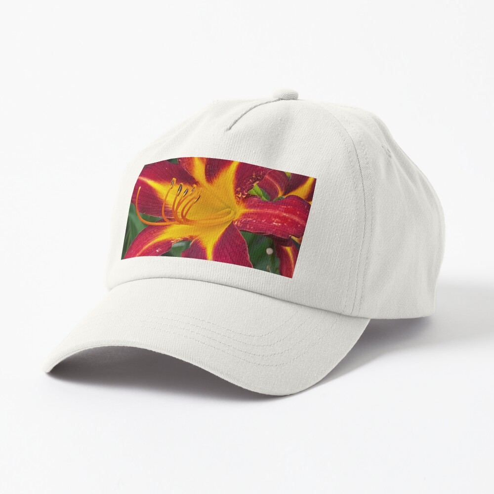 Item preview, Dad Hat designed and sold by WindowofArt.