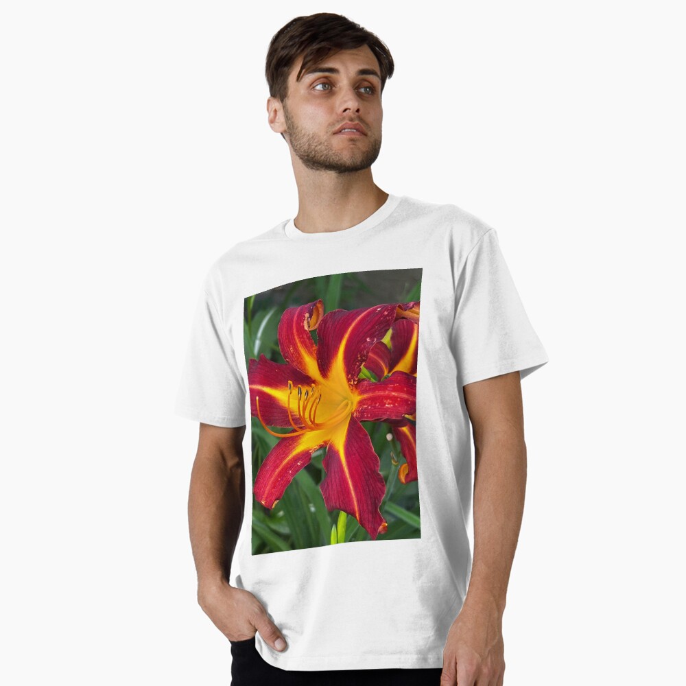 Item preview, Premium T-Shirt designed and sold by WindowofArt.