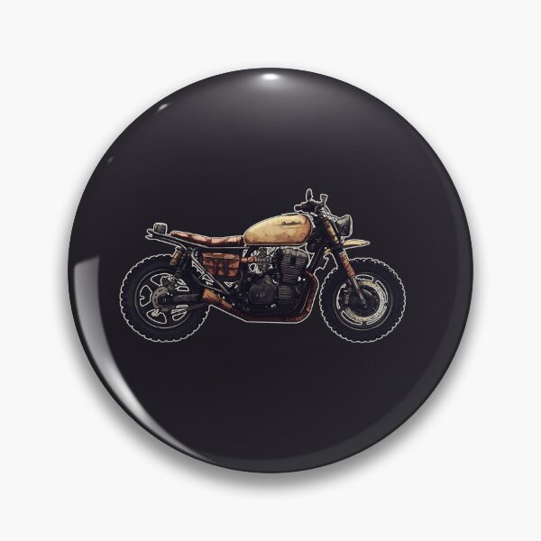 Item preview, The Walking Dead | Daryl Dixon designed and sold by TV Junkie Shop.