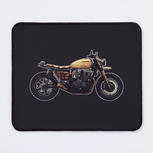 Item preview, The Walking Dead | Daryl Dixon designed and sold by TV Junkie Shop.