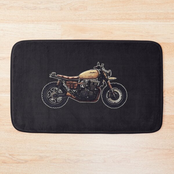 Item preview, The Walking Dead | Daryl Dixon designed and sold by TV Junkie Shop.