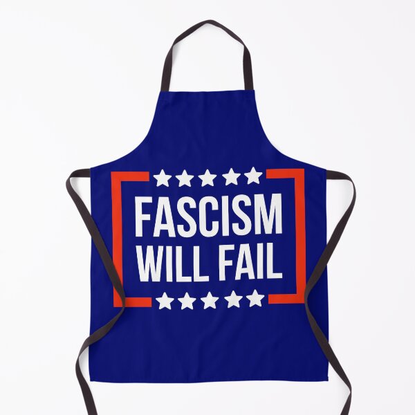 Item preview, Fascism will fail  designed and sold by Rachel the Artist .
