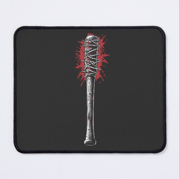 Item preview, The Walking Dead | Negan's Bat designed and sold by TV Junkie Shop.
