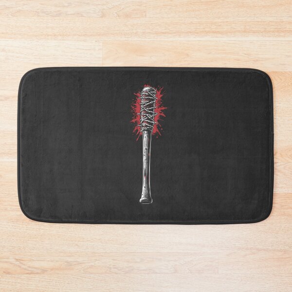 Item preview, The Walking Dead | Negan's Bat designed and sold by TV Junkie Shop.