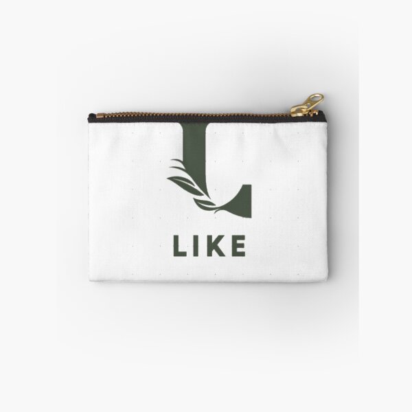 Item preview, Like design designed and sold by StudioBy-ColorNest.