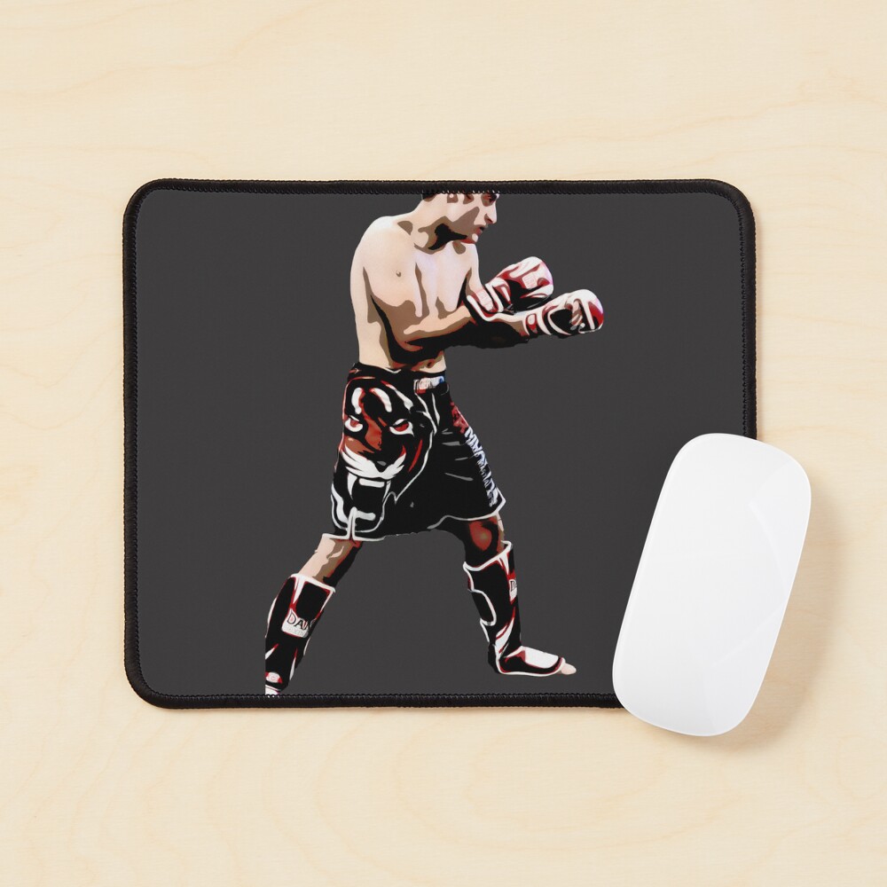 Item preview, Mouse Pad designed and sold by luilli.