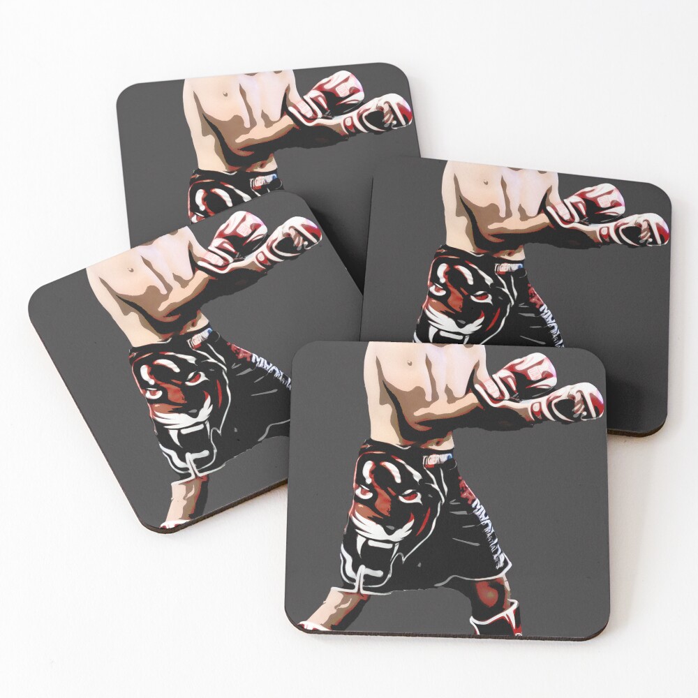 Item preview, Coasters (Set of 4) designed and sold by luilli.