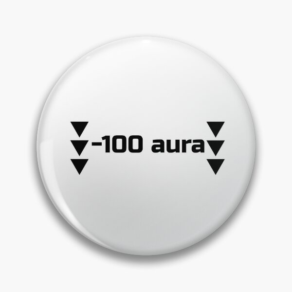 Item preview, Dead Aura Mode Activated designed and sold by SpecPrint.