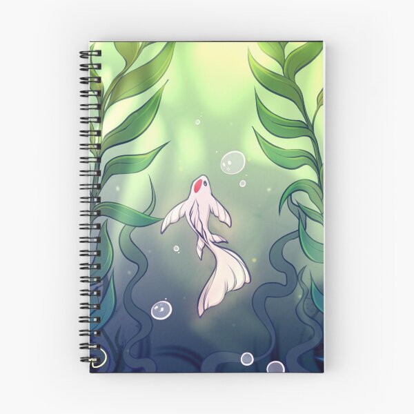 Item preview, From The Depths Print designed and sold by CrowFlyProductions.