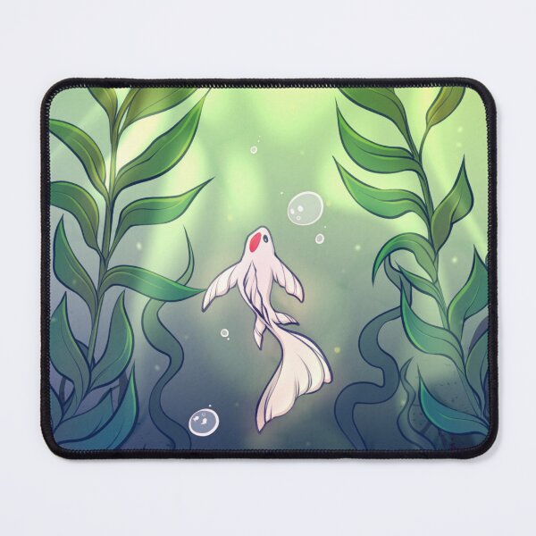 Item preview, From The Depths Print designed and sold by CrowFlyProductions.