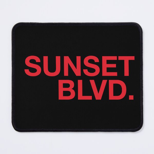 Item preview, Sunset Blvd Boulevard Revival Broadway Nicole Scherzinger designed and sold by ggmy.