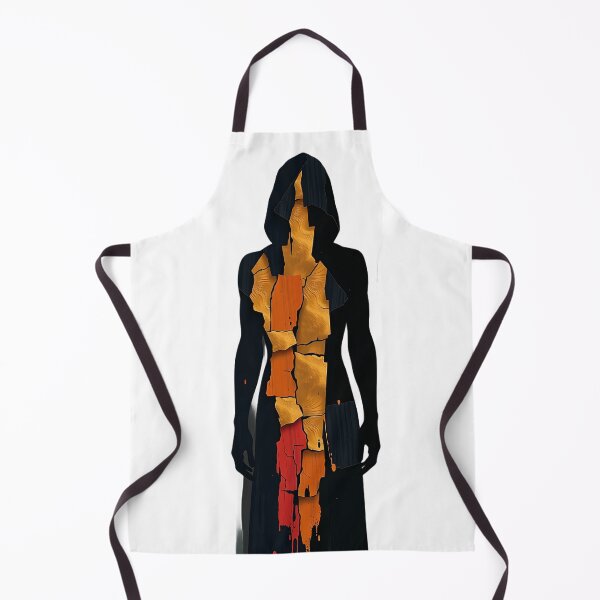 Item preview, Cracked Inferno designed and sold by aiartbeatz.