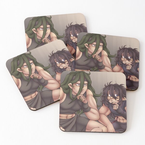 Item preview, Copy of Envy’s Introduction  designed and sold by paperstarzz.