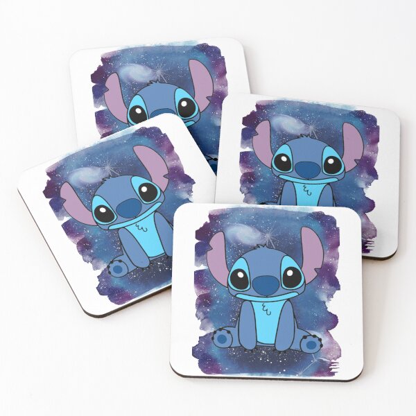Item preview, blue stitch designed and sold by WellN.