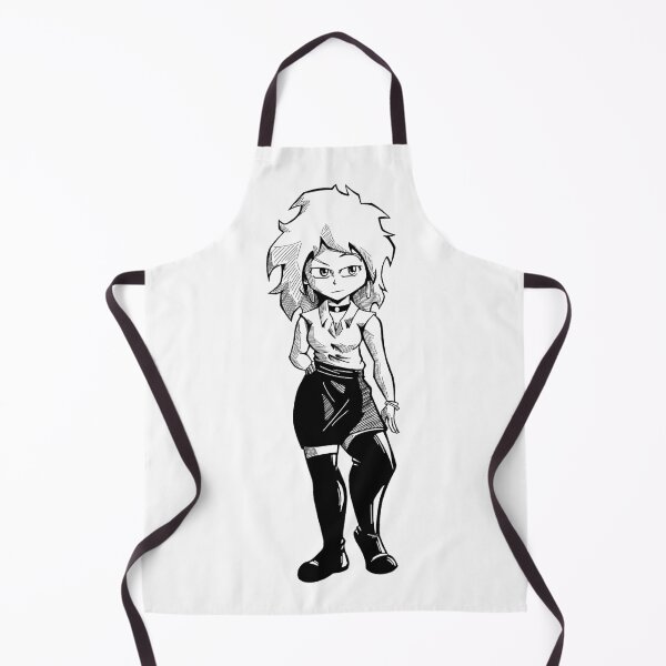 Item preview, Glam Rock Girl (Line Art) designed and sold by Sebisman Art.