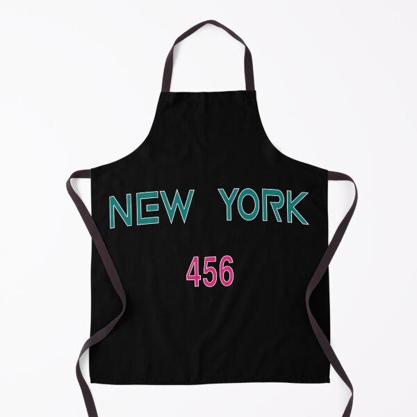 Item preview, New York 456 Urban Street Design - NYC Typography Art designed and sold by cabana.space.