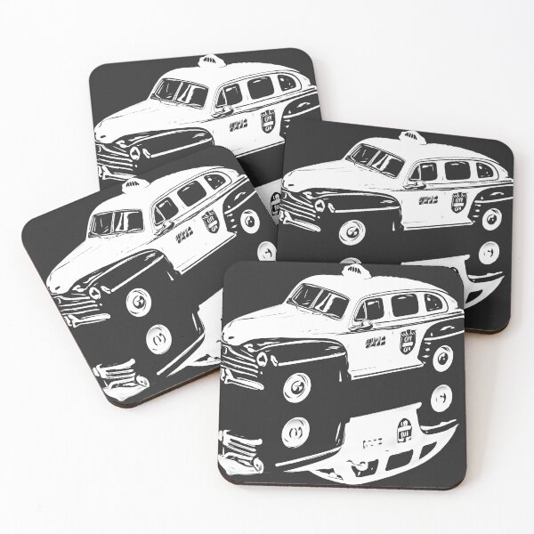 Item preview, Taxi designed and sold by luilli.