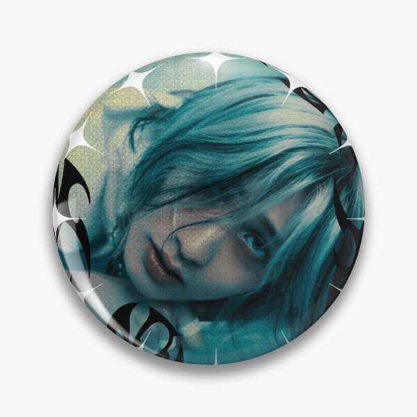 Item preview, jooyeon Xdinary Heroes designed and sold by Celestinya.