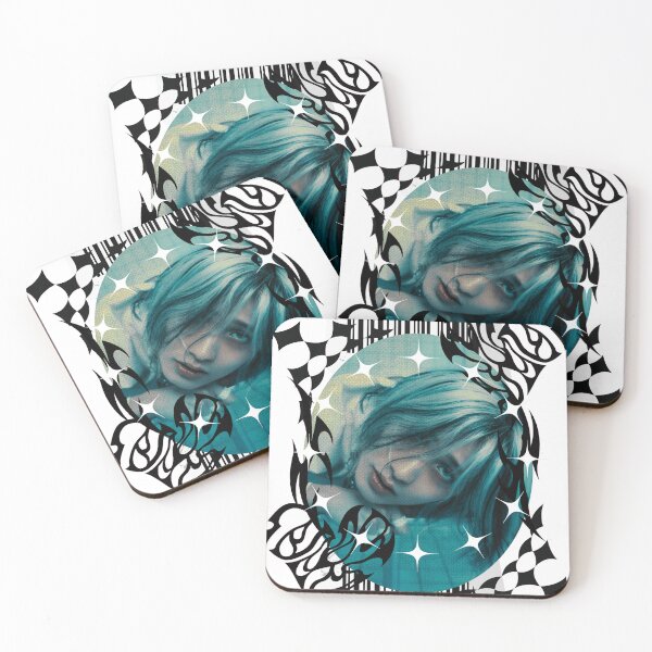 Item preview, jooyeon Xdinary Heroes designed and sold by Celestinya.