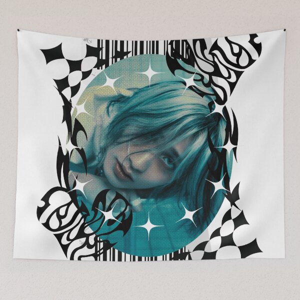 Item preview, jooyeon Xdinary Heroes designed and sold by Celestinya.