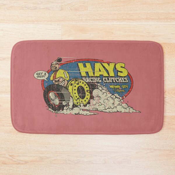 Item preview, Get a Grip With Hays 1958 designed and sold by AstroZombie6669.