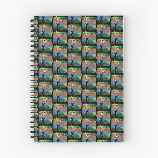 Item preview, Green Collage of Bourbon Street Musician  designed and sold by artbyomega.