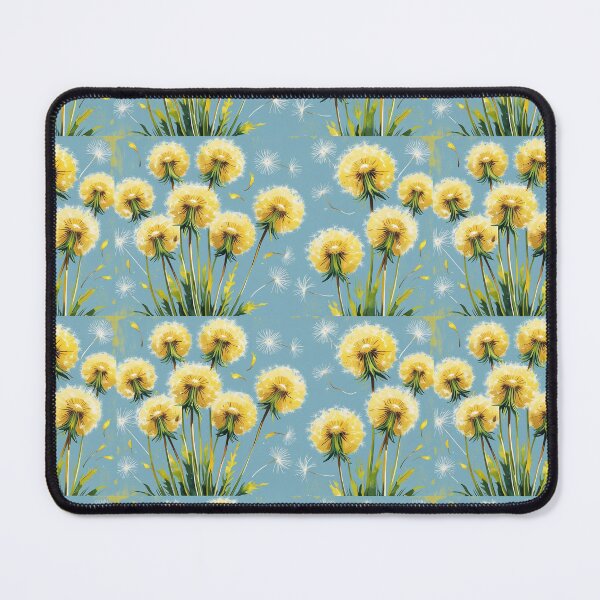 Item preview, Dandelion  designed and sold by Buttercuplainie.