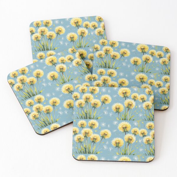 Item preview, Dandelion  designed and sold by Buttercuplainie.