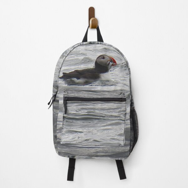 Item preview, Atlantic puffin (Fratercula arctica) designed and sold by Vidarleikur.