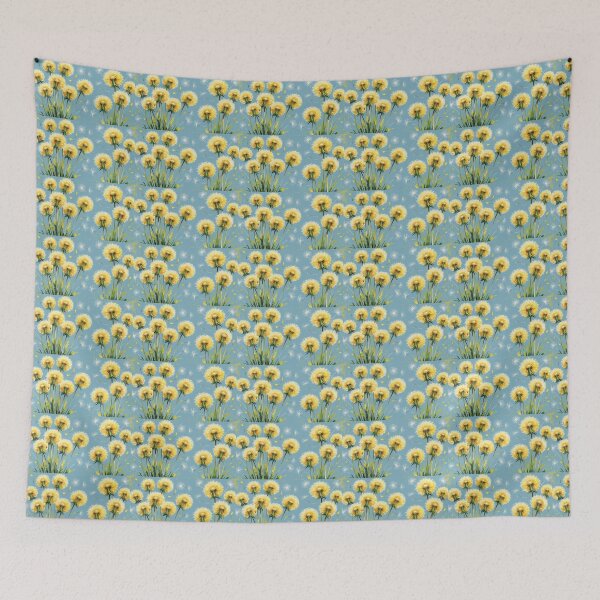 Item preview, Dandelion  designed and sold by Buttercuplainie.