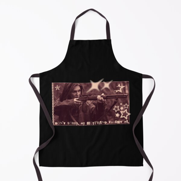 Item preview, MY BOYFRIEND TAUGHT ME | SHAUNA SHIPMAN designed and sold by freakydeakydraw.