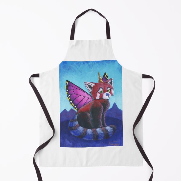 Item preview, Flutter Panda designed and sold by ArtByAmber79.