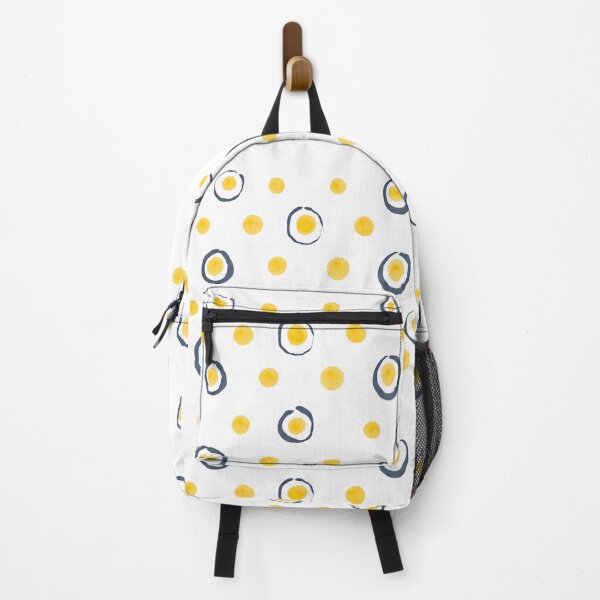 Item preview, Dot of yellow and blue circles  designed and sold by tenkenryujin.