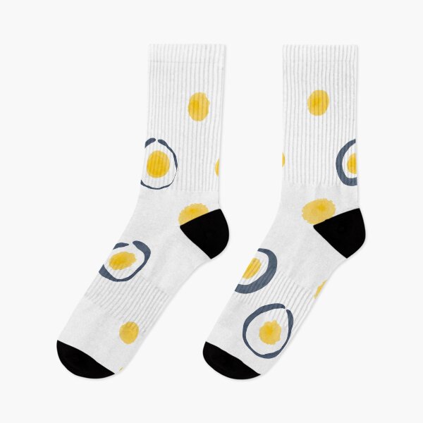 Item preview, Dot of yellow and blue circles  designed and sold by tenkenryujin.
