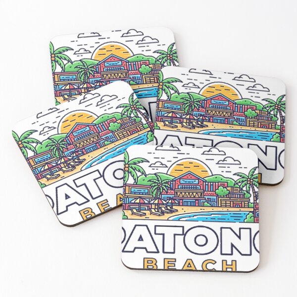 Item preview, Patong Beach designed and sold by likbatonboot.