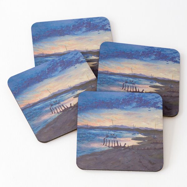 Item preview, Estuary, Eventide designed and sold by R Gorton Landscapes.