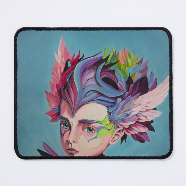 Item preview, Frankie the Fairy Prince by Lexa designed and sold by lexafinley.