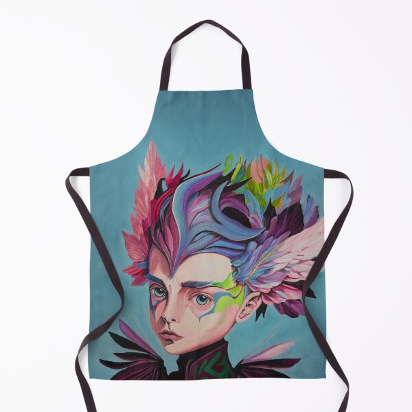 Item preview, Frankie the Fairy Prince by Lexa designed and sold by lexafinley.