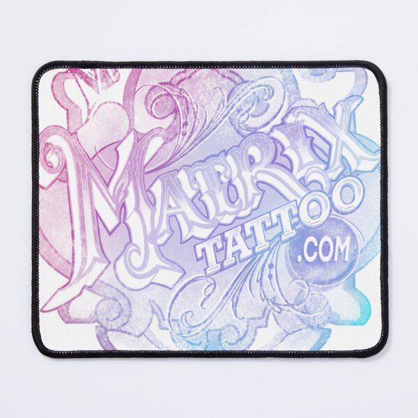 Item preview, Matrix Tattoo Cottoncandy designed and sold by MatrixTattoo.